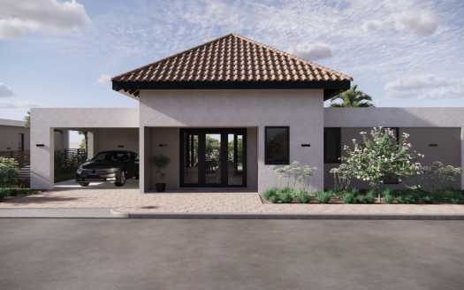 Koraal Tabak Estates