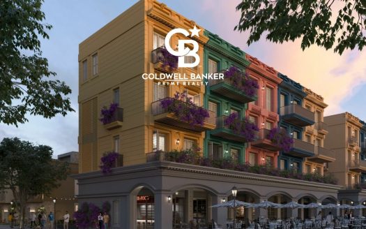 Fascinating 2-Bedroom Colonial Style Punta Cana Condo in Bavaro