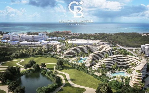Cozy 1-Bedroom Cap Cana Condo In the Core of the Caribbean!
