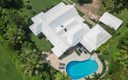 Extensively renovated