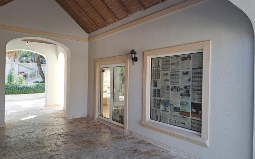 Commercial Unit at La Vista Azul Resort