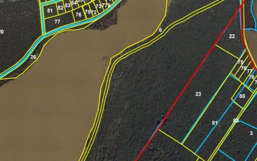 Prime Building Lot Steps from the Beach