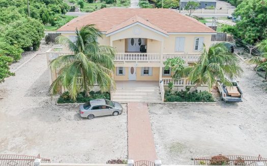 Prime Multi-Family Investment Opportunity