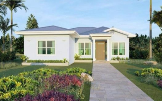 Lot 357 Rainbow Gardens Sub.