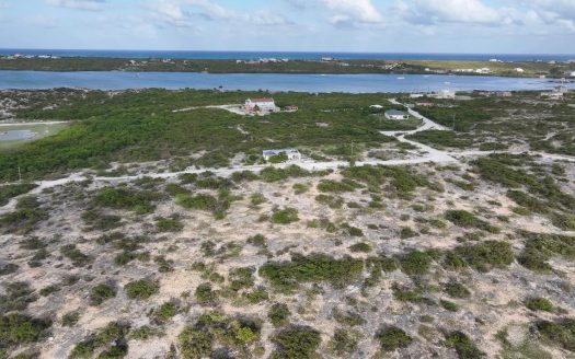 Saunder Way Residential Lot – Grand Turk