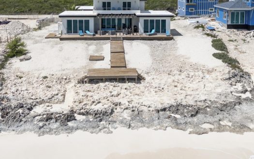 Exuma Beach Front Home