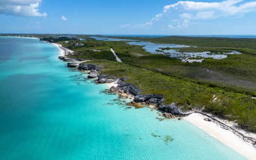 PENDING Great Harbour, Cay Berry Islands Lot