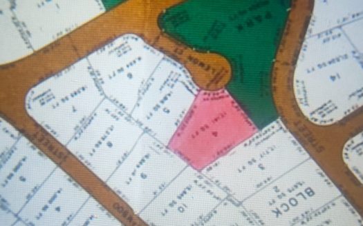 Berry Islands Lot For Sale