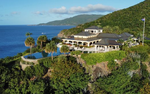 Colison Point, Little Dix