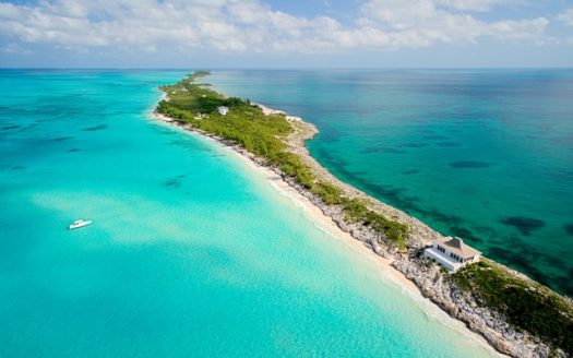 SOLD Rose Island Lot