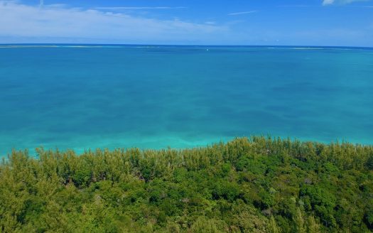 SOLD Abaco Vacant Lot For Sale