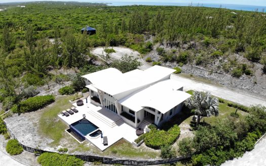 SOLD Sky Beach #9, Governor’s Harbour