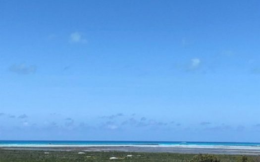 SOLD Elevated Lot With Views Long Island!