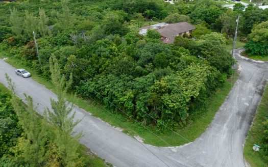 Grand Bahama Lot For Sale