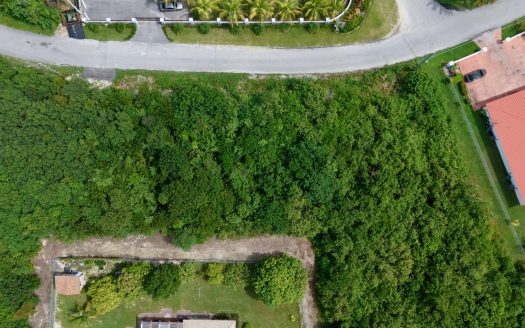 Grand Bahama Lot For Sale