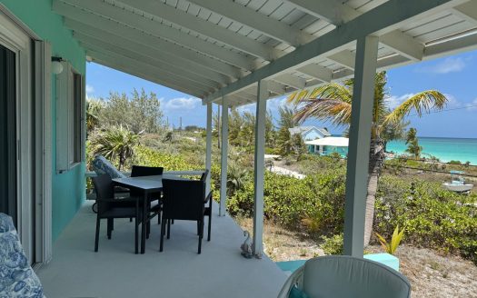 Berry Islands Ocean View Cottage