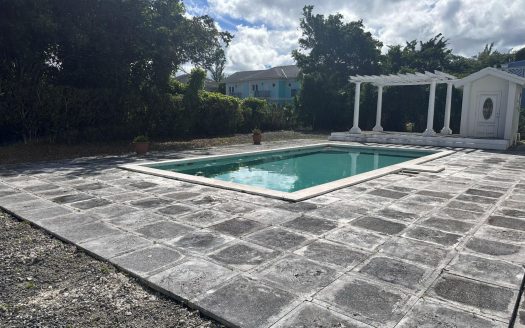 Nassau Townhouse For Rent