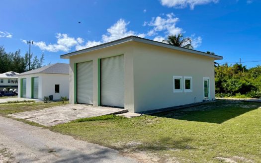 Current Ocean View Boat House
