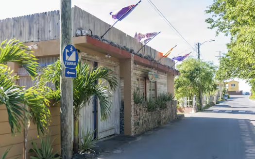 The Surf at Apple Bay