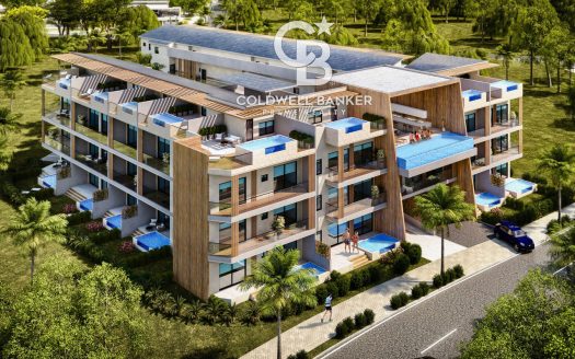 Captivating 1-Bedroom Cap Cana Condo Near the Beach With Quality Finishes