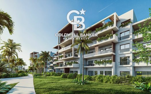 Exceptional 2-Bedroom Condo in Punta Cana: Welcome to Caribbean Paradise!