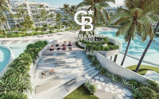 Fascinating 3-Bedroom Punta Cana Condo: Live The Tropical Dream!