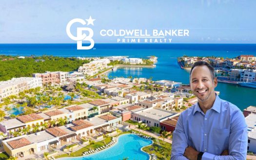 Perfect Location Residential Lot in Cap Cana: Your Own Gateway to Paradise!