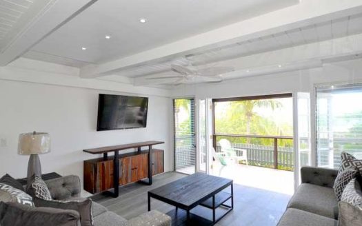 Love Beach Colony Rental