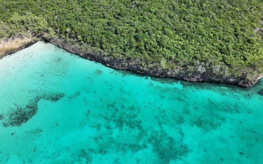 PENDING Eleuthera Waterfront Acreage