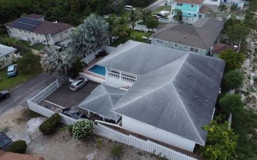 Nassau Triplex For Sale