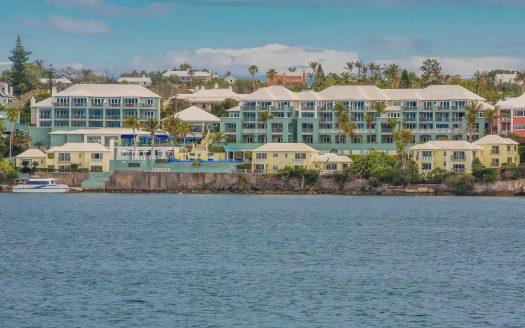 Newstead Fractional Unit 320