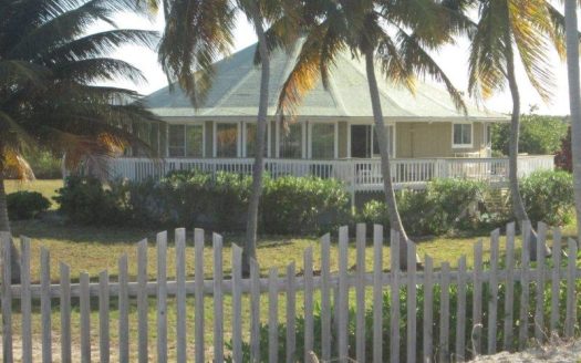 Bones Bight – Anegada